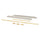 Namesake Full Size Bed Conversion Kit (M7689) - Kid's Stuff Superstore
