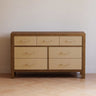 Namesake Eloise 7-Drawer Assembled Dresser - Kid's Stuff Superstore