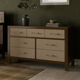 Namesake Eloise 7-Drawer Assembled Dresser