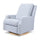 Namesake Crewe Electronic Swivel Glider Recliner - Kid's Stuff Superstore