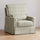 Namesake Crawford Pillowback Comfort Swivel Glider - Kid's Stuff Superstore