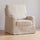 Namesake Crawford Pillowback Comfort Swivel Glider - Kid's Stuff Superstore