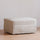 Namesake Crawford Gliding Ottoman - Kid's Stuff Superstore