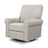 Monogram by Namesake Monroe Pillowback Power Recliner - Kid's Stuff Superstore