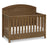 Monogram by Namesake Hemsted 4-in-1 Convertible Crib - Kid's Stuff Superstore