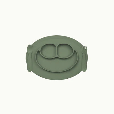 ezpz Mini Feeding Set