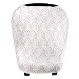 Copper Pearl 5-In-1 Multi Use Cover - Bliss - Kid's Stuff Superstore