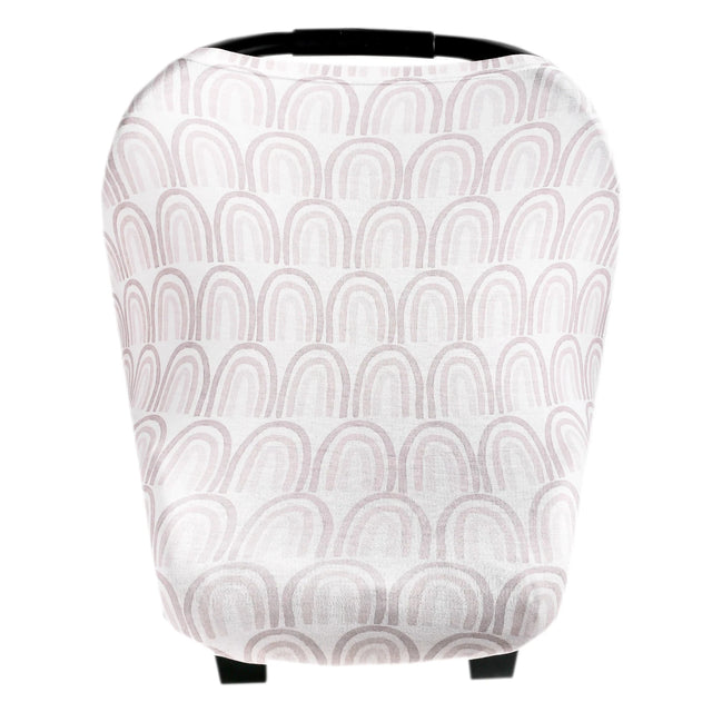 Copper Pearl 5-In-1 Multi Use Cover - Bliss - Kid's Stuff Superstore