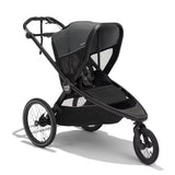 Baby Jogger City Prix Jogging Stroller - Ambition Black