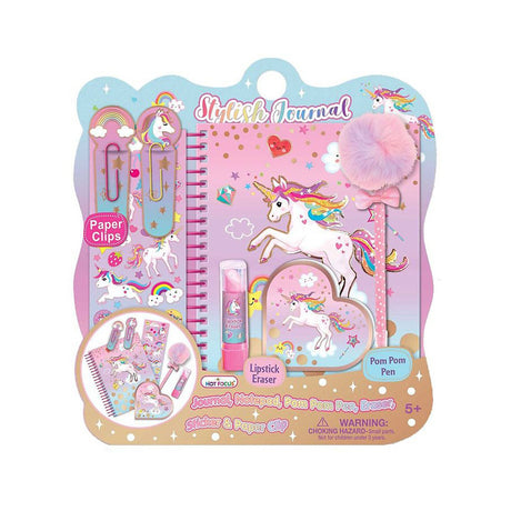 Stylish Journal - Kid's Stuff Superstore