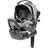PEG Primo Viaggio Nido Infant Car Seat + Base - Kid's Stuff Superstore