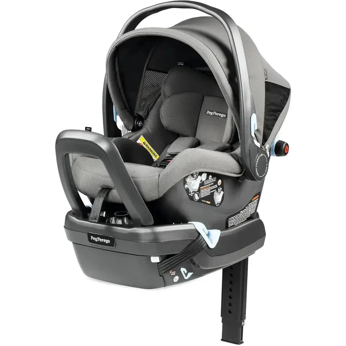Peg Perego Primo Viaggio Nido Infant Car Seat + Base