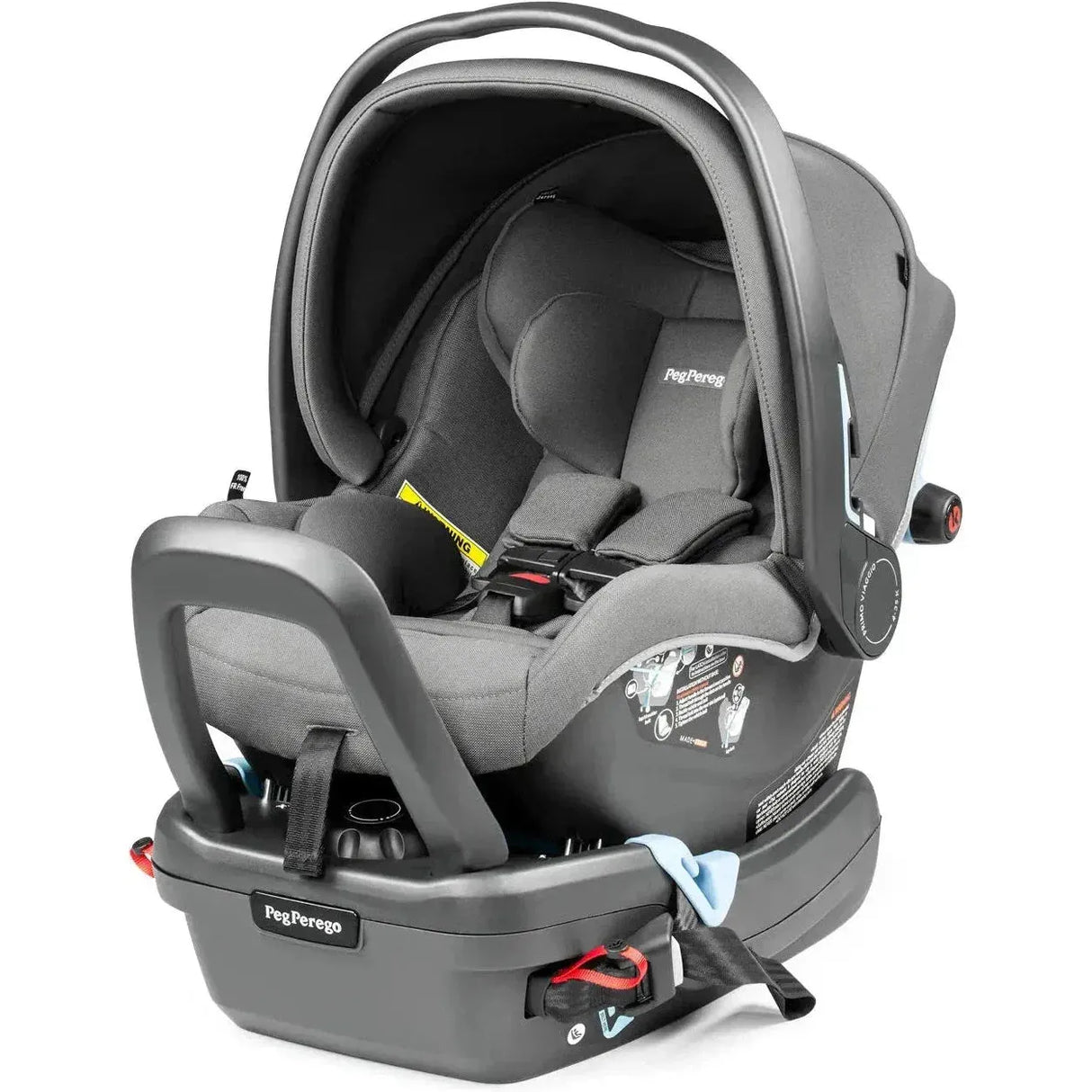 how to remove peg perego car seat from stroller PEG Primo Viaggio Infant Car Seat – Kid's Stuff Superstore