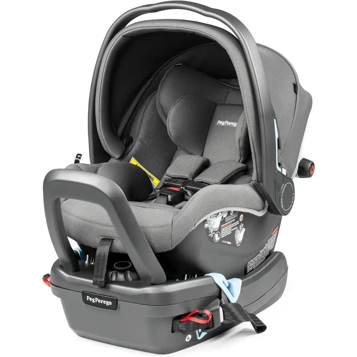 peg perego europe PEG Primo Viaggio Infant Car Seat – Kid's Stuff Superstore