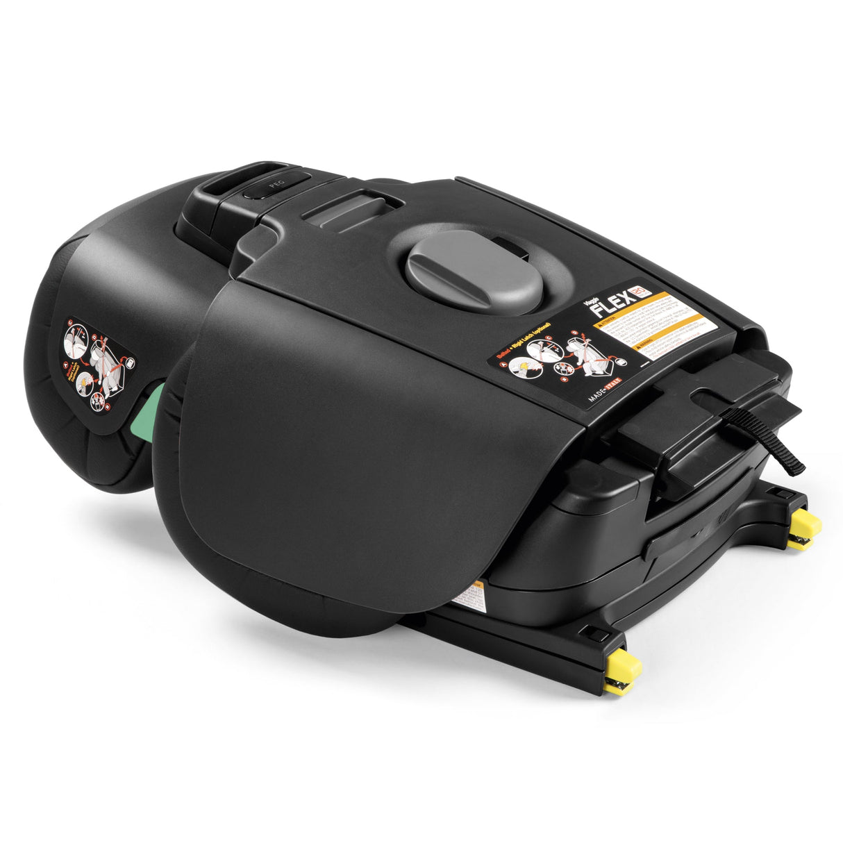 PEG Viaggio Flex 120 Booster Car Seat