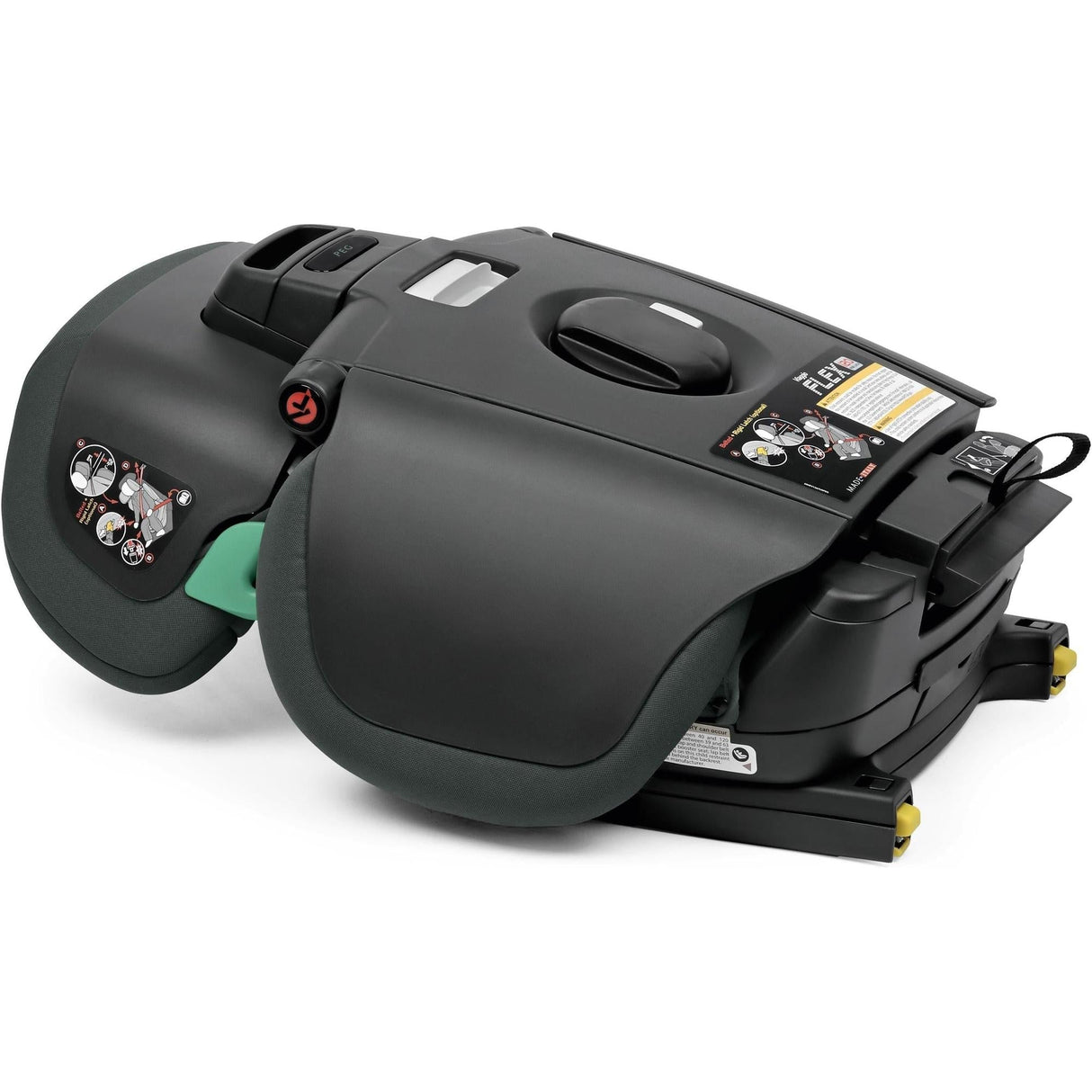 PEG Viaggio Flex 120 Booster Car Seat