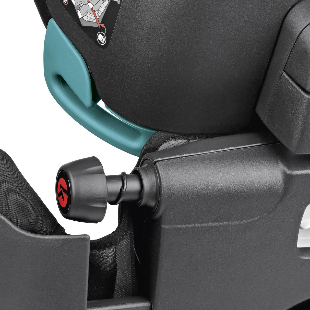 PEG Viaggio Flex 120 Booster Car Seat