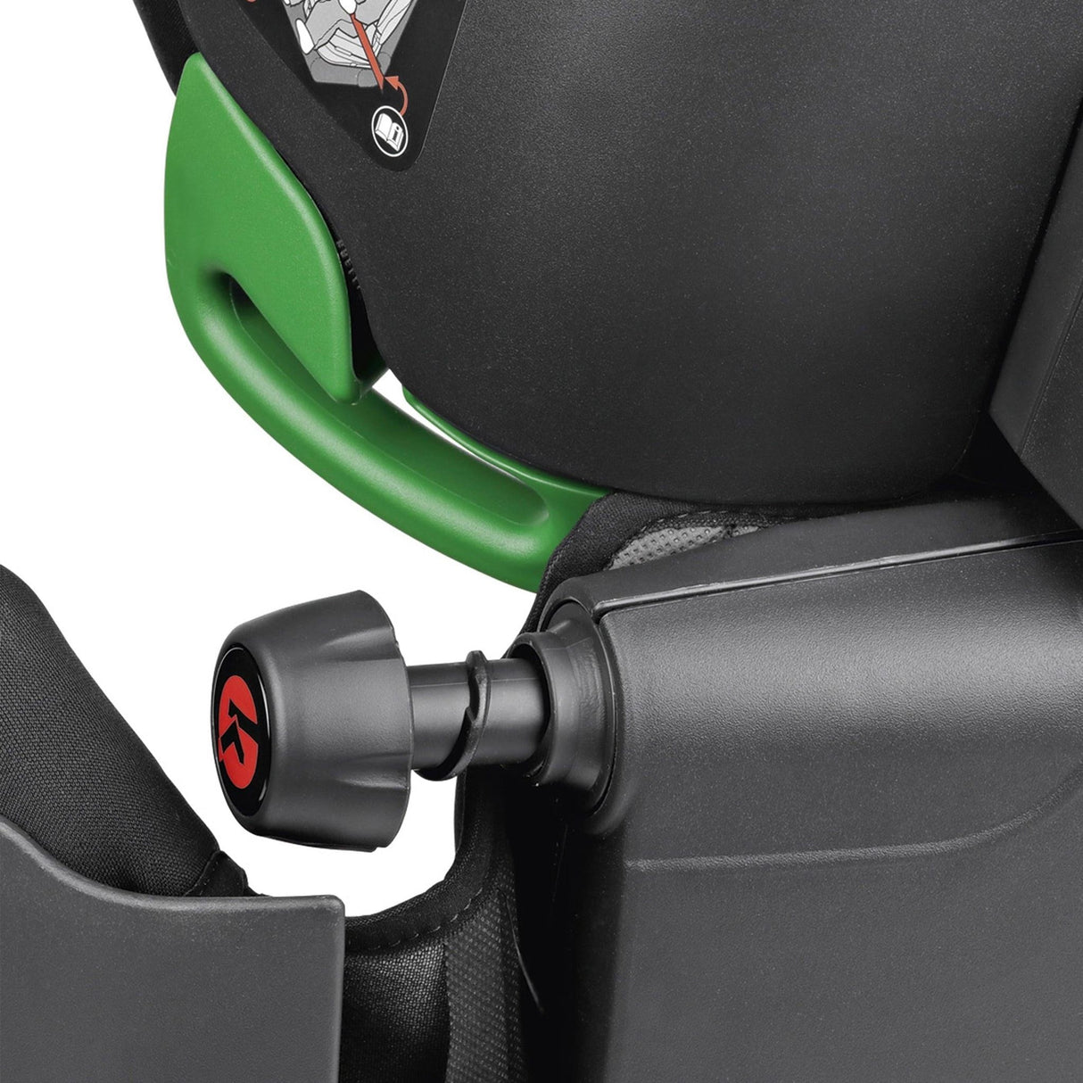 Peg Perego Viaggio Flex 120 Booster Car Seat