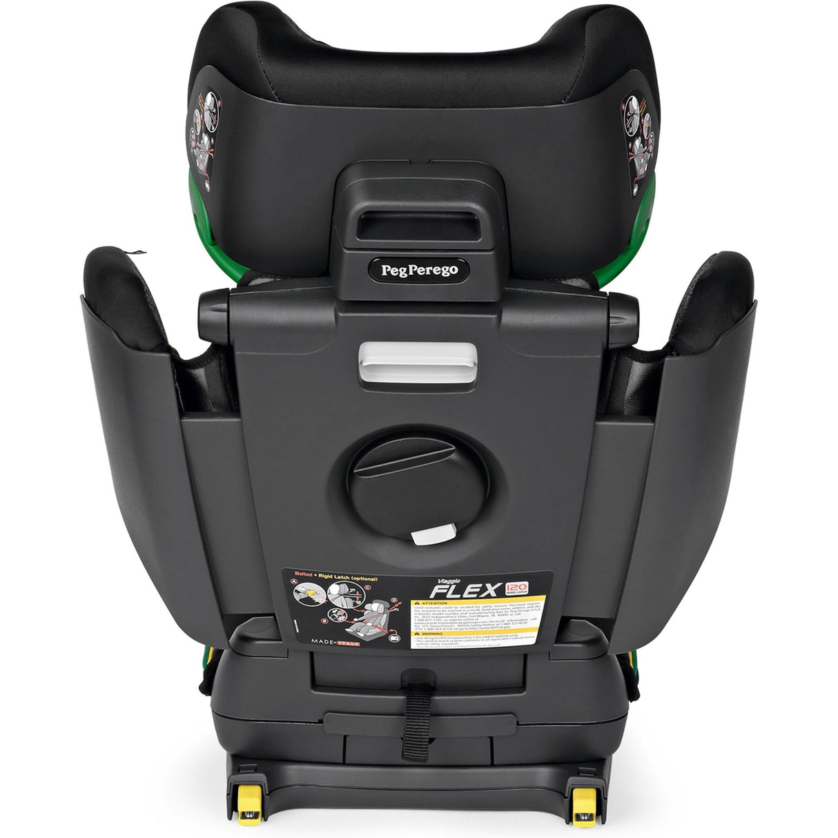 Peg Perego Viaggio Flex 120 Booster Car Seat