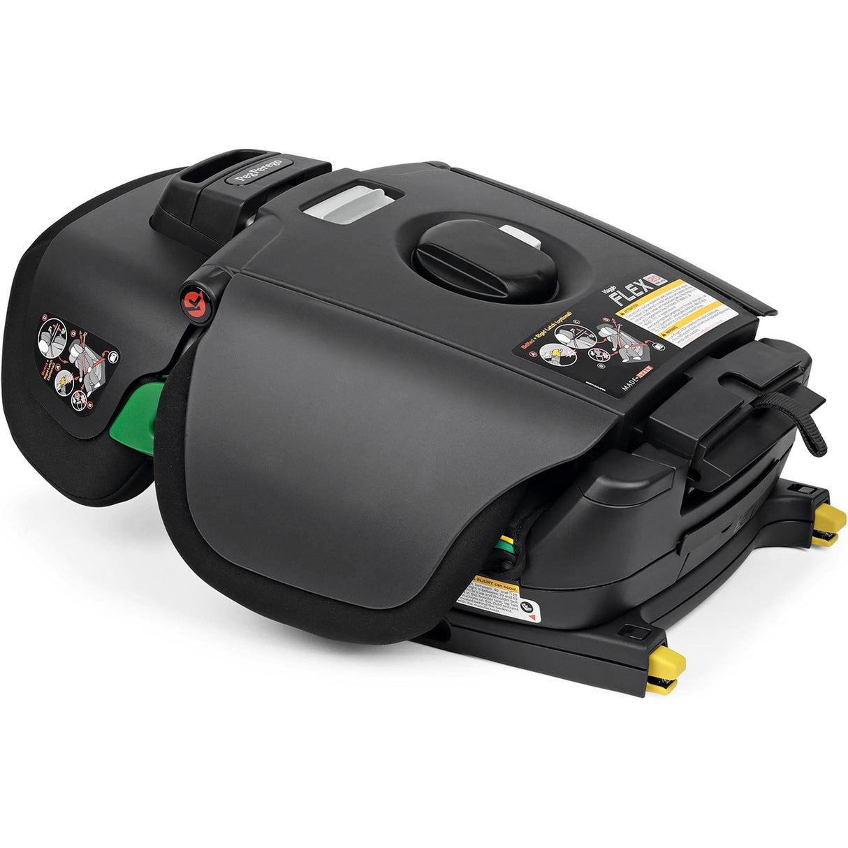 Peg Perego Viaggio Flex 120 Booster Car Seat