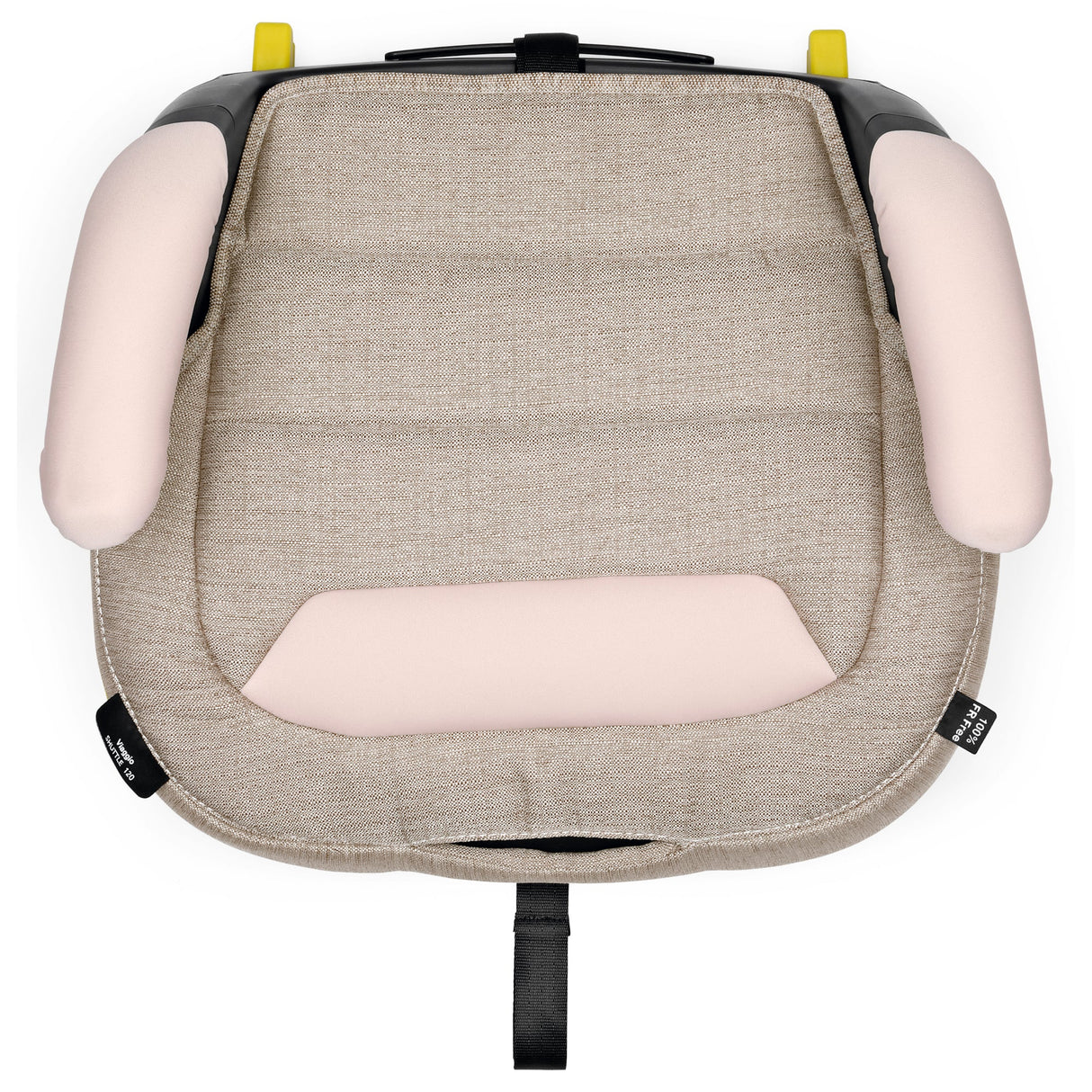 PEG Viaggio Shuttle 120 Booster Car Seat