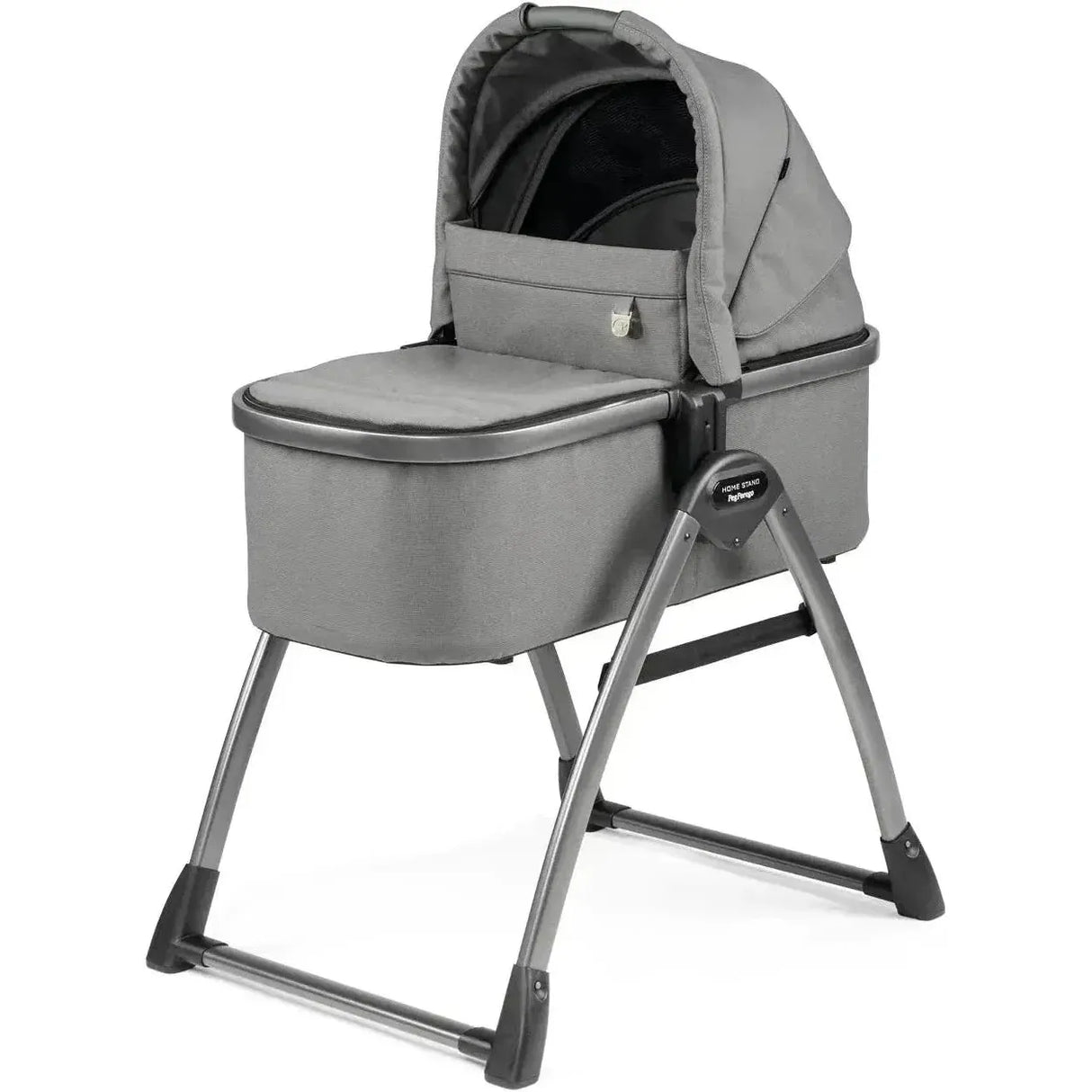 Peg Perego Bassinet with Home Stand for YPSI / Veloce / Vivace - Kid's Stuff Superstore