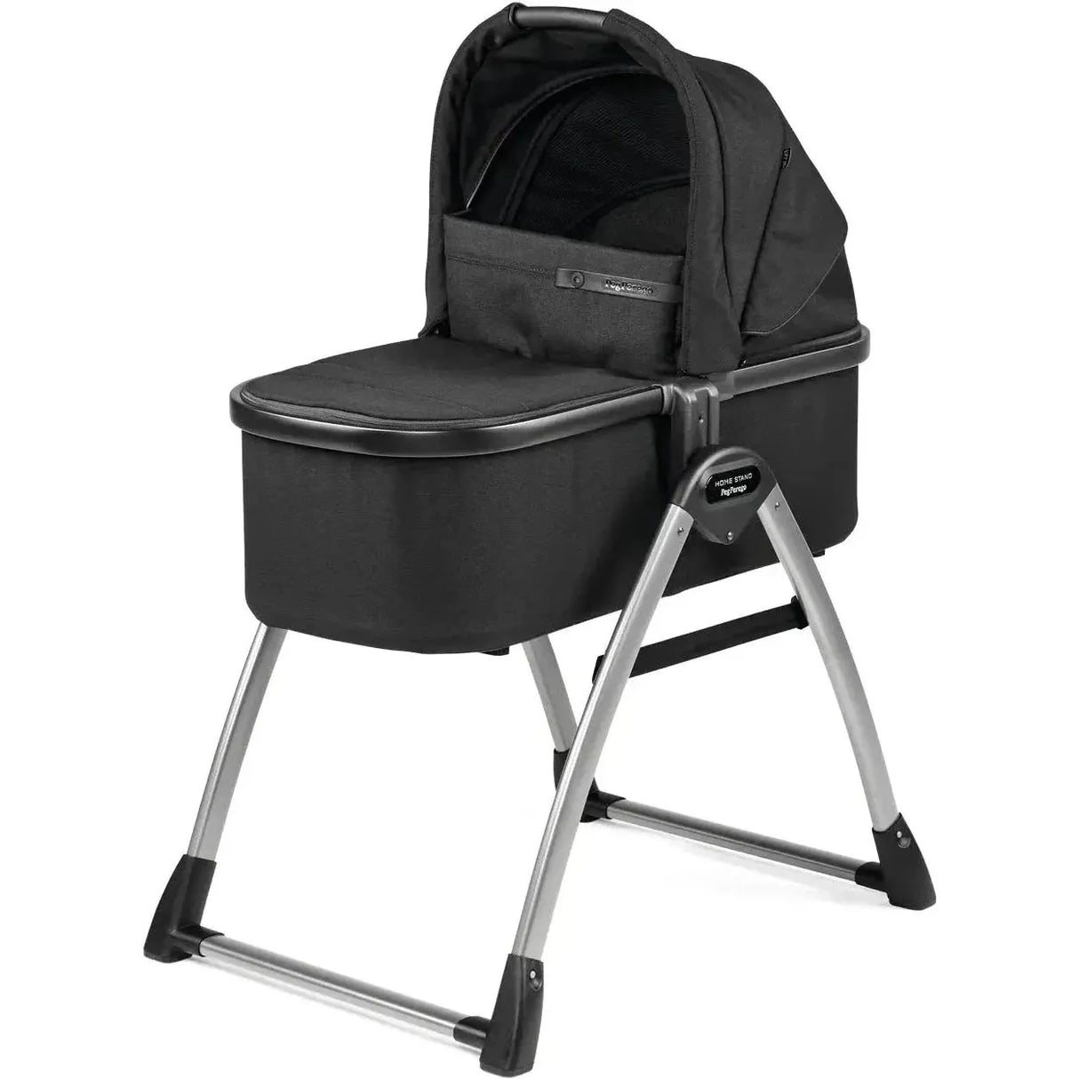 Peg Perego Bassinet with Home Stand for YPSI / Veloce / Vivace - Kid's Stuff Superstore