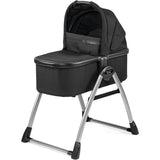 Peg Perego Bassinet with Home Stand for YPSI / Veloce / Vivace - Kid's Stuff Superstore