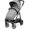 PEG Veloce All-Terrain Stroller with Foot Muff - Kid's Stuff Superstore