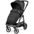 Peg Perego Veloce All-Terrain Stroller with Foot Muff - Kid's Stuff Superstore
