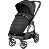 Peg Perego Veloce All-Terrain Stroller with Foot Muff - Kid's Stuff Superstore