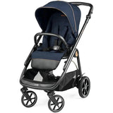 Peg Perego Veloce All-Terrain Stroller with Foot Muff - Kid's Stuff Superstore