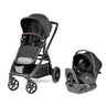 PEG YPSI Stroller + Primo Viaggio Nido Car Seat Travel System | Specialty Store Exclusive!