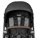 PEG YPSI Stroller + Primo Viaggio Nido Car Seat Travel System | Specialty Store Exclusive!