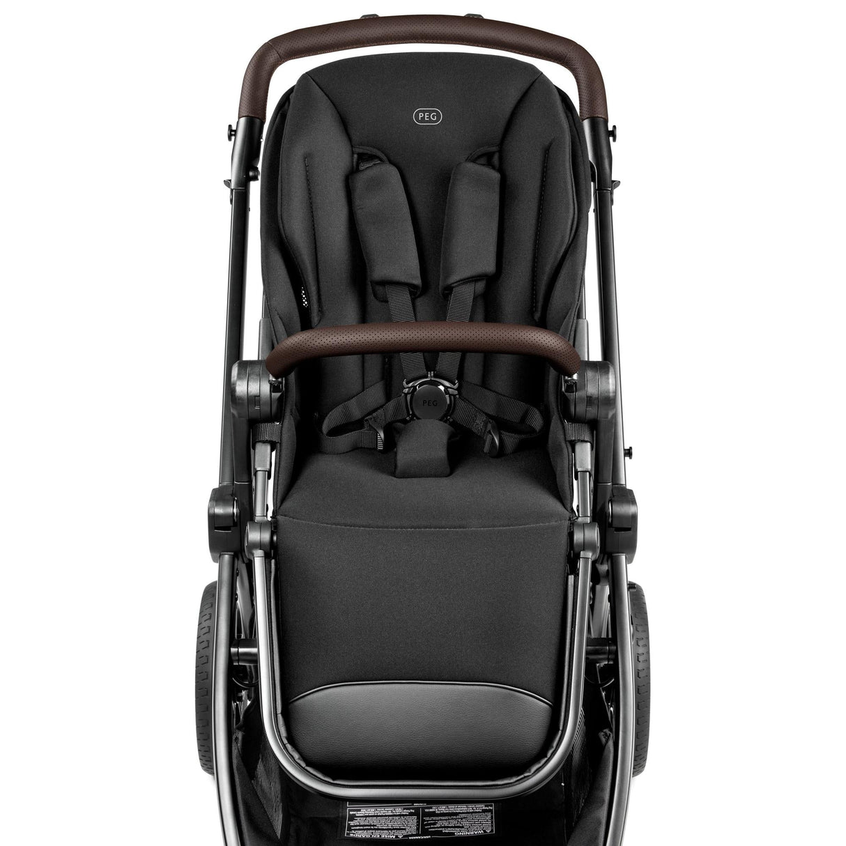 PEG YPSI Stroller + Primo Viaggio Nido Car Seat Travel System | Specialty Store Exclusive!