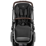 PEG YPSI Stroller + Primo Viaggio Nido Car Seat Travel System | Specialty Store Exclusive!