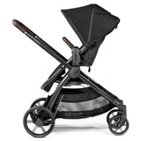 PEG YPSI Stroller + Primo Viaggio Nido Car Seat Travel System | Specialty Store Exclusive!