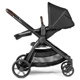 PEG YPSI Stroller + Primo Viaggio Nido Car Seat Travel System | Specialty Store Exclusive!