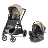 PEG YPSI Stroller + Primo Viaggio Nido Car Seat Travel System | Specialty Store Exclusive!