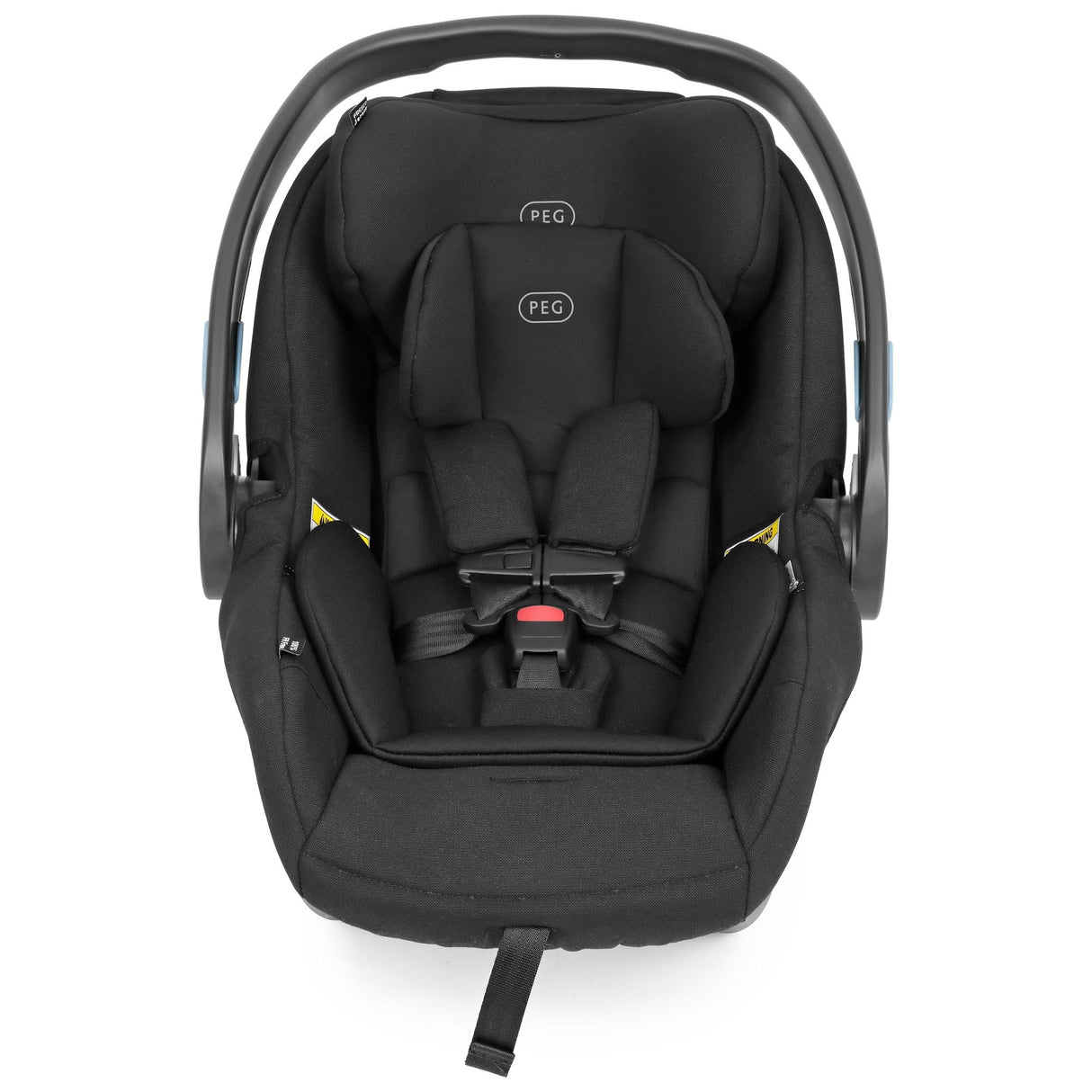 PEG YPSI Stroller + Primo Viaggio Nido Car Seat Travel System | Specialty Store Exclusive!