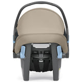 PEG YPSI Stroller + Primo Viaggio Nido Car Seat Travel System | Specialty Store Exclusive!