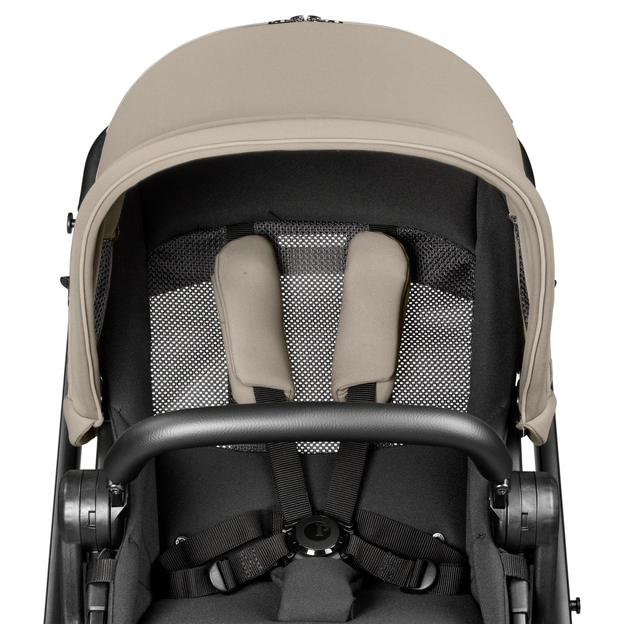PEG YPSI Stroller + Primo Viaggio Nido Car Seat Travel System | Specialty Store Exclusive!