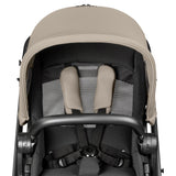PEG YPSI Stroller + Primo Viaggio Nido Car Seat Travel System | Specialty Store Exclusive!