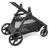 PEG YPSI Stroller + Primo Viaggio Nido Car Seat Travel System | Specialty Store Exclusive!
