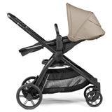 PEG YPSI Stroller + Primo Viaggio Nido Car Seat Travel System | Specialty Store Exclusive!
