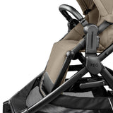 PEG YPSI Stroller + Primo Viaggio Nido Car Seat Travel System | Specialty Store Exclusive!