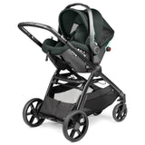PEG YPSI Stroller + Primo Viaggio Nido Car Seat Travel System | Specialty Store Exclusive!