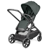 PEG YPSI Stroller + Primo Viaggio Nido Car Seat Travel System | Specialty Store Exclusive!