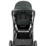 PEG YPSI Stroller + Primo Viaggio Nido Car Seat Travel System | Specialty Store Exclusive!