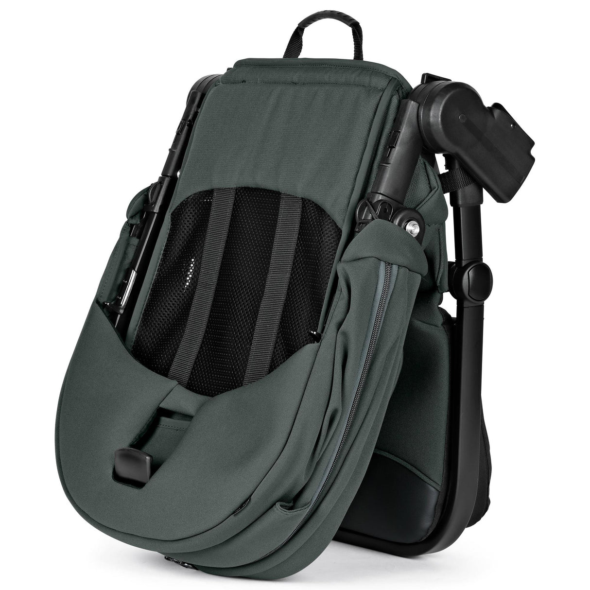 PEG YPSI Stroller + Primo Viaggio Nido Car Seat Travel System | Specialty Store Exclusive!